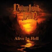 NEVERLAND TRAIN (Germany) / Alive In Hell