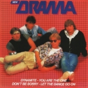 NEW DRAMA (Norway) / New Drama