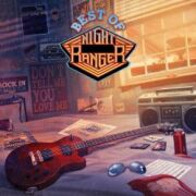NIGHT RANGER (US) / Best Of Night Ranger + 2