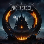 NIGHTSTEEL (Greece) / Nightsteel + 1