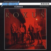 ROXUS (Australia) / Nightstreet + 1