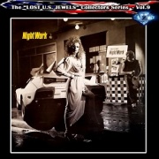 NIGHTWORK (US) / Nightwork + 5