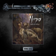 NINJA (Germany) / Valley Of Wolves