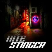 NITE STINGER (Brazil) / Nite Stinger