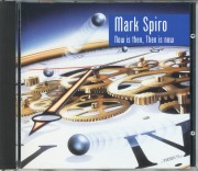 MARK SPIRO (US) / Now Is Then, Then Is Now (USED)