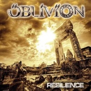 OBLIVION (France) / Resilience (CD+DVD)
