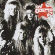 O'DETTE (US) / O'Dette (collector's item)