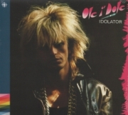 OLE I 'DOLE (a.k.a. OLE EVENRUDE) (Norway) / Idolator