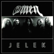 OMEN (Hungary) / Jelek (2009 reissue)