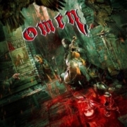 OMEN (Hungary) / Nomen Est Omen + Szimfonik (2CD)