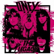 ONEY (US) / The Legacy