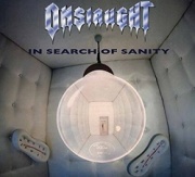 ONSLAUGHT (UK) / In Search Of Sanity (2017 reissue 2CD digipak)