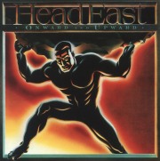 HEAD EAST (US) / Onward And Upward (collector's item)