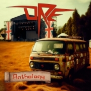 ORE (UK) / Anthology