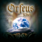 ORFEUS (Hungary) / Kincs
