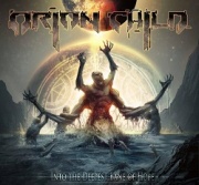 ORION CHILD (Spain) / Into The Deepest Bane Of Hope （アウトレット商品）