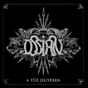 OSSIAN (Hungary) / A Tuz Jegyeben