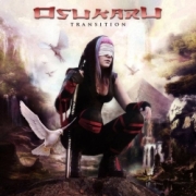 OSUKARU (Sweden) / Transition + 2 (2024 reissue)