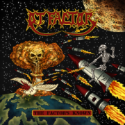 O.T. FACTOR (US) / The Factor's Known