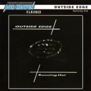 OUTSIDE EDGE (UK) / Running Hot
