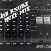 OZ KNOZZ (US) / Ruff Mix + 5