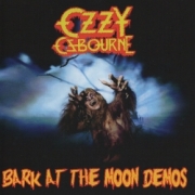 OZZY OSBOURNE (UK) / Bark At The Moon Demos (2CD) (collector's item)