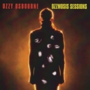 OZZY OSBOURNE (UK) / Ozzmosis Sessions (collector's item)