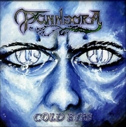 PANNDORA (Brazil) / Cold Eyes (7"EP)