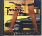 TUBLATANKA/PANSKA JAZDA (USED)