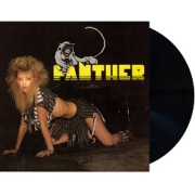 PANTHER (US) / Panther (12"LP)