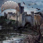 PARADOX (Germany) / Demo 86 -Deluxe Edition-