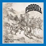 PARADOX (Germany) / The Demo Collection 1986-1987 (2CD)