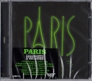 PARIS (US) / Paris (2012 reissue)