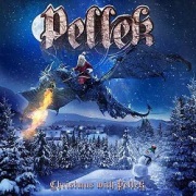 PELLEK (Norway) / Christmas With Pellek（アウトレット商品）