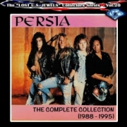 PERSIA (US) / The Complete Collection (1988-1995) (2CD)