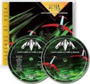 PETRA (US) / Captured In Time & Space (Collectors Edition CD+DVD)