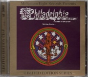 PHILADELPHIA (US) / Tell The Truth... + 4