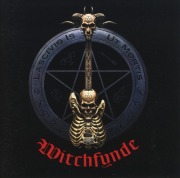 WITCHFYNDE (UK) / Play It To Death