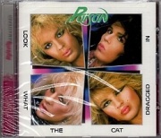 POISON (US) / Look What The Cat Dragged In + 3
