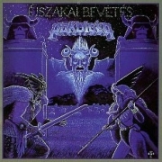 POKOLGEP (Hungary) / Ejszakai Bevetes (2019 reissue)