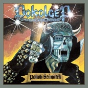 POKOLGEP (Hungary) / Pokoli Szinjatek (2019 reissue)