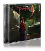 PORTRAIT (Sweden) / Portrait (2018 reissue)