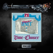 POWER UNIT (Sweden) / Time Chaser + 2