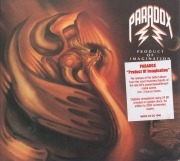 PARADOX (Germany) / Product Of Imagination + 5