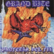 GRAND BITE (Venezuela) / Profetas Del Fin （アウトレット商品）