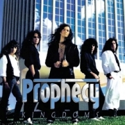PROPHECY (US/Arizona) / Kingdoms