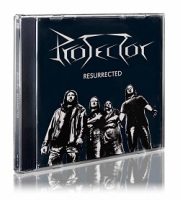 PROTECTOR (Germany) / Resurrected