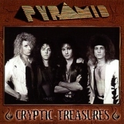 PYRAMID(US) / Cryptic Treasures