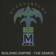 QUEENSRYCHE (US) / Building Empire - The Demos (collector's item)