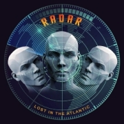 RADAR (UK) / Lost In The Atlantic + 4